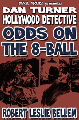 Odds on the 8-Ball