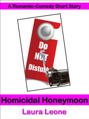 Homicidal Honeymoon