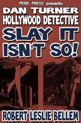 Slay It Isn't So!