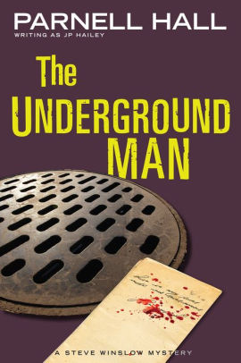 The Underground Man