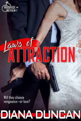 Laws of Attraction