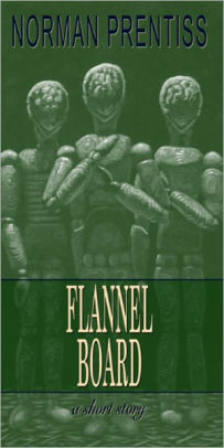 Flannel Board