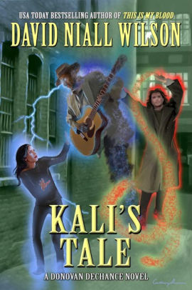 Kali's Tale