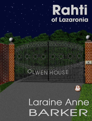 Rahti of Lazaronia