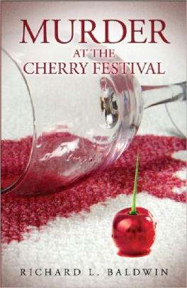 Murder at the Cherry Festival: It's the Pits