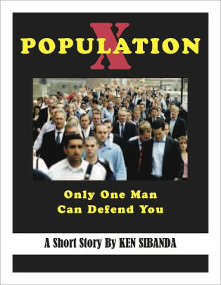 Population X