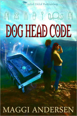 Dog Head Code