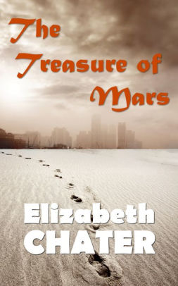 The Treasure of Mars