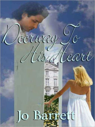 Doorway To His Heart