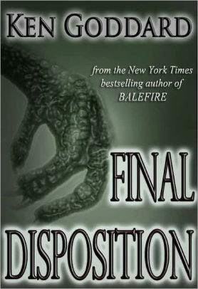Final Disposition
