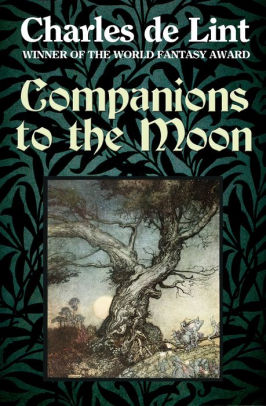 Companions to the Moon