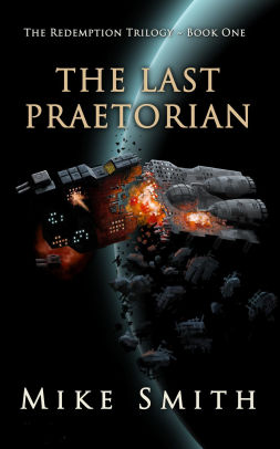 The Last Praetorian