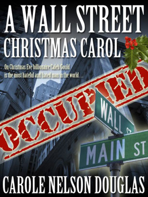 A Wall Street Christmas Carol