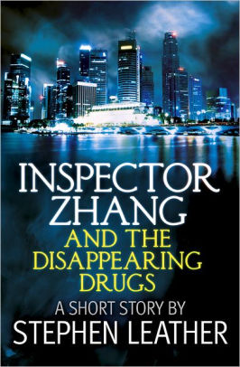 Inspector Zhang and the Disappearing Drugs