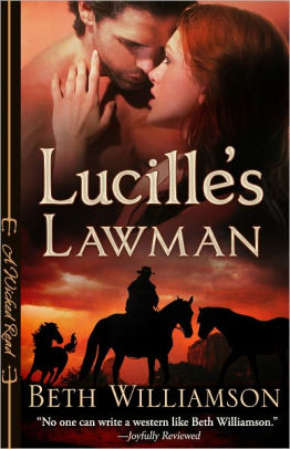 Lucille's Lawman