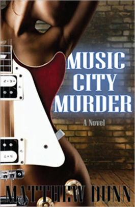 Music City Murder