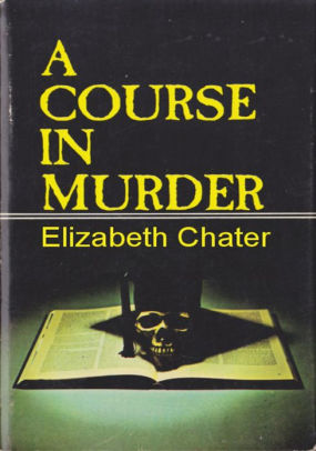 A Course in Murder