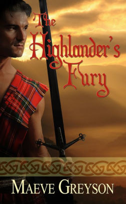 The Highlander's Fury
