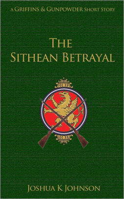 The Sithean Betrayal
