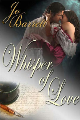 Whisper of Love