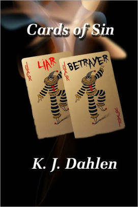 Cards of Sin