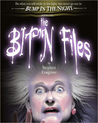 The BIT'N Files