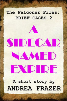 A Sidecar Named Expire