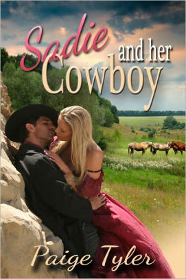 Sadie and Her Cowboy