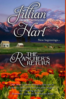 The Rancher's Return