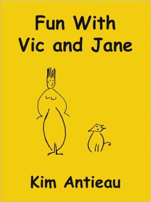 Fun With Vic and Jane
