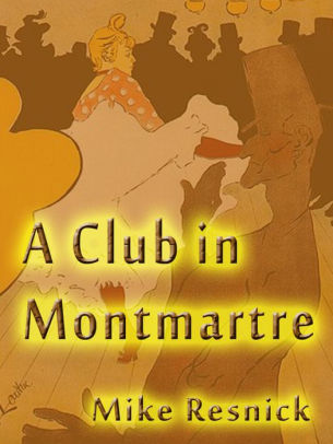 A Club in Montmartre