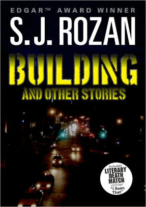 BUILDING AND OTHER STORIES