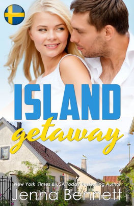 Island Getaway