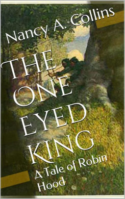 The One Eyed King