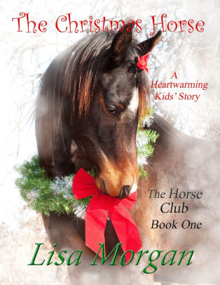 The Christmas Horse