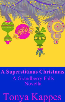 A Superstitious Christmas