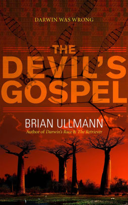 The Devil's Gospel