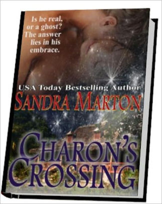 Charon's Crossing
