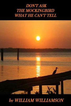Don't Ask The Mockingbird, What He Can't Tell
