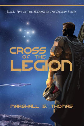 Cross of the Legion