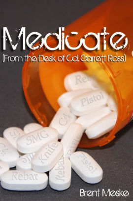 Medicate