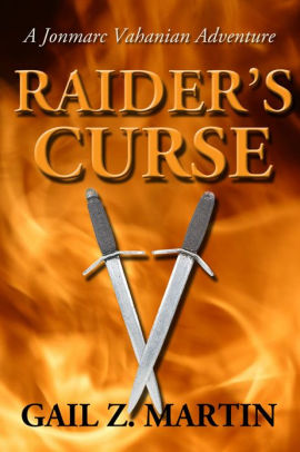 Raider's Curse
