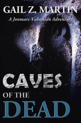 Caves Of The Dead
