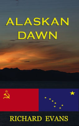 Alaskan Dawn