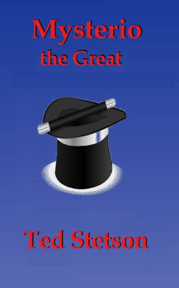 Mysterio the Great