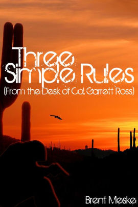 Three Simple Rules