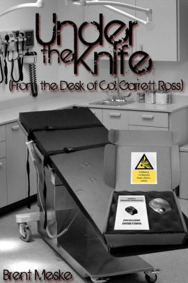 Under the Knife