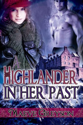 A Highlander in Her Past