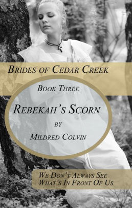 Rebekah's Scorn