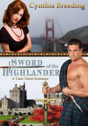 Sword of the Highlander